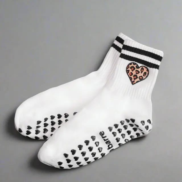 yoga socks customise